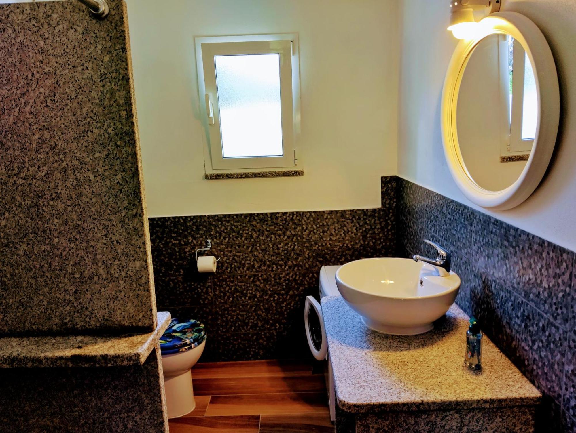 Apartament Terra Valledoria  Zewnętrze zdjęcie