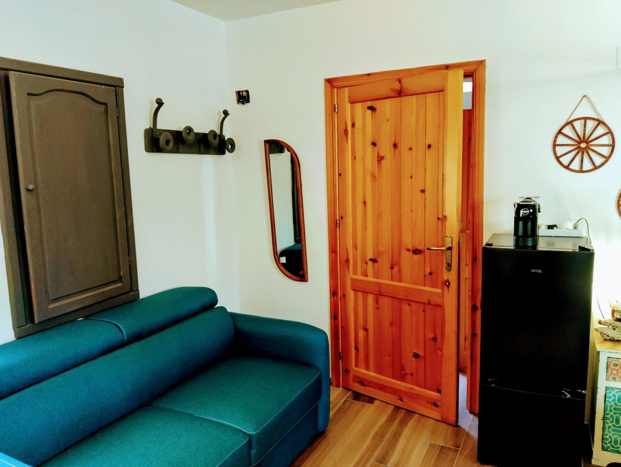 Apartament Terra Valledoria  Zewnętrze zdjęcie