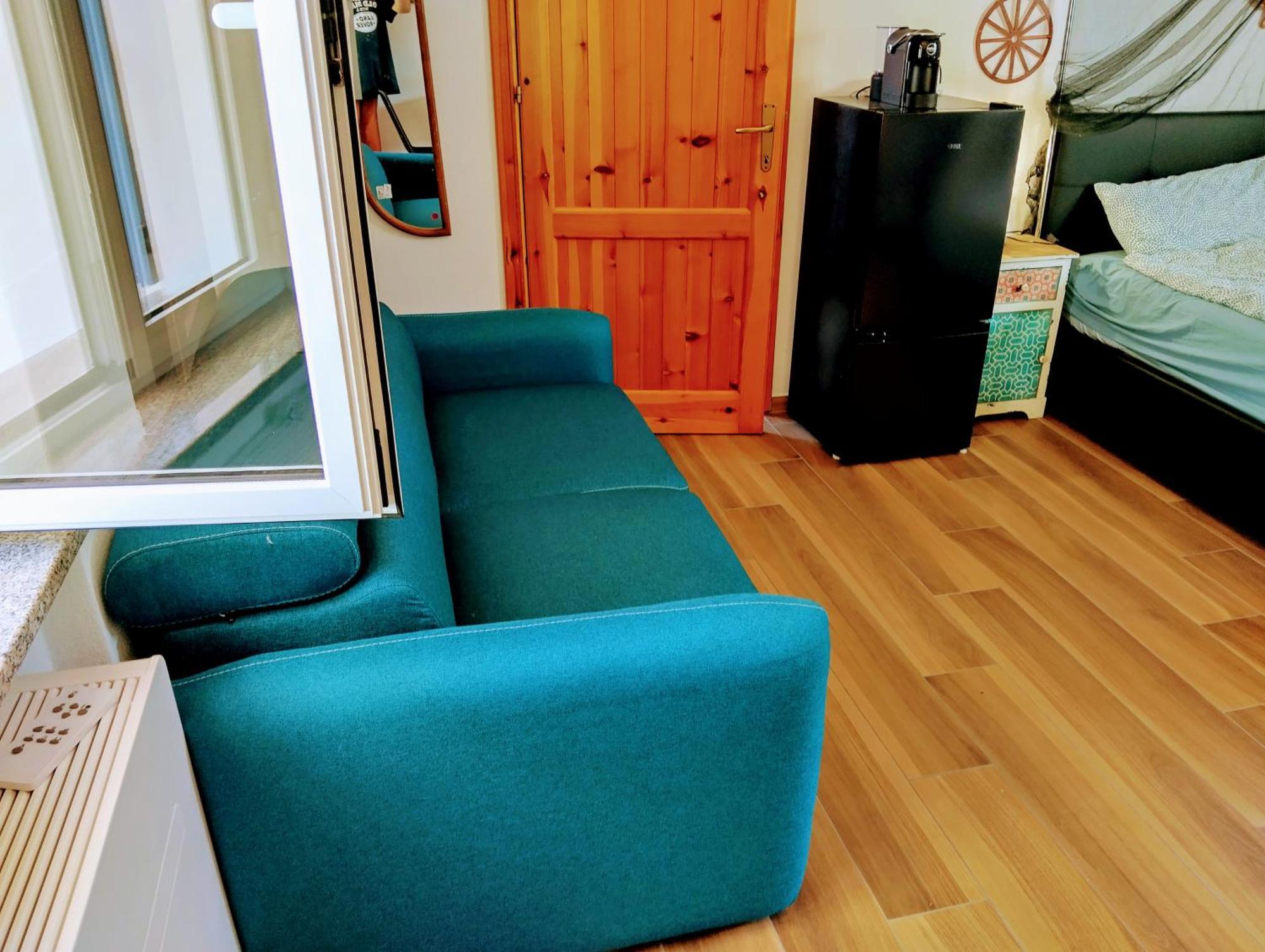 Apartament Terra Valledoria  Zewnętrze zdjęcie