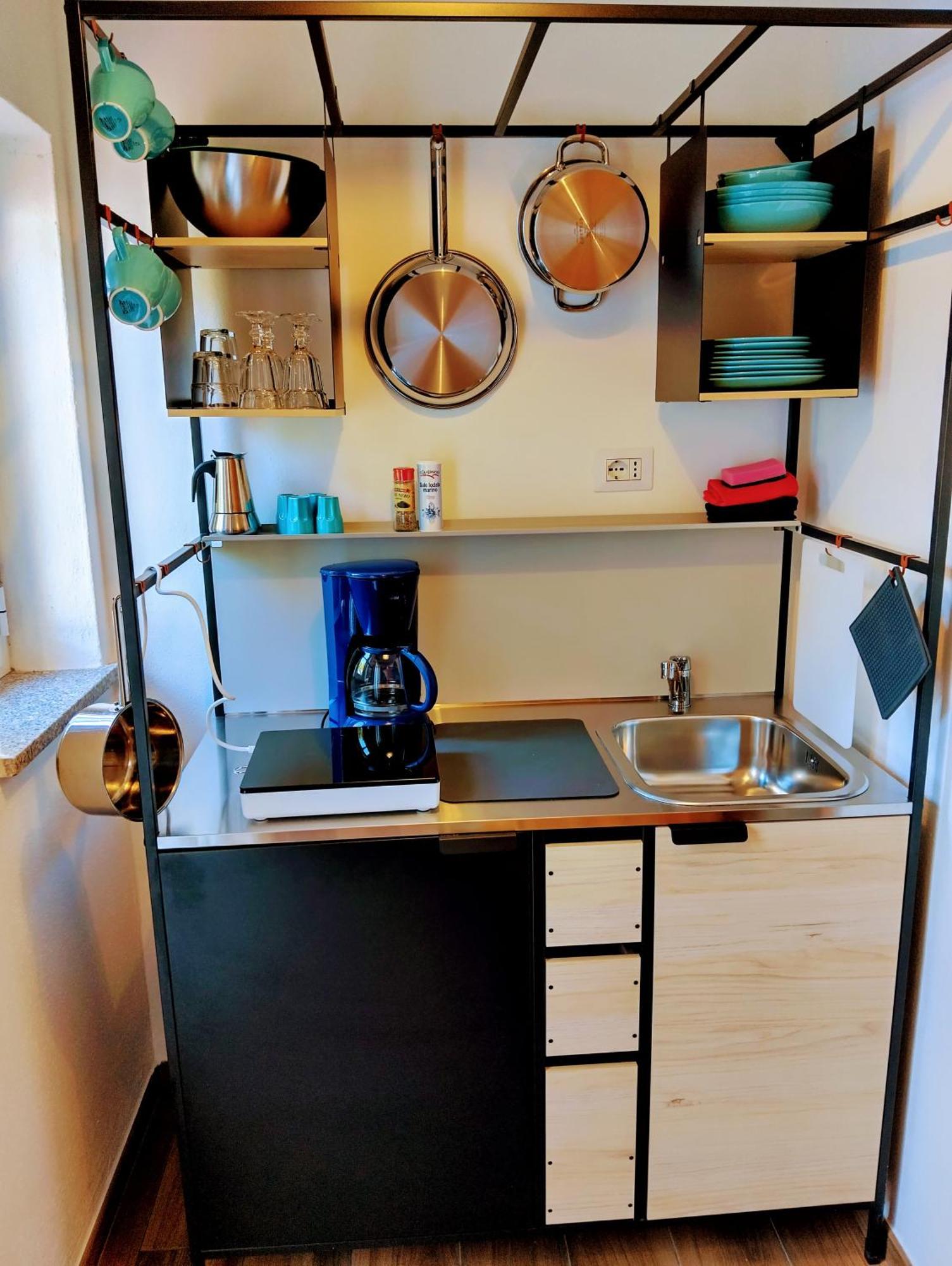 Apartament Terra Valledoria  Zewnętrze zdjęcie