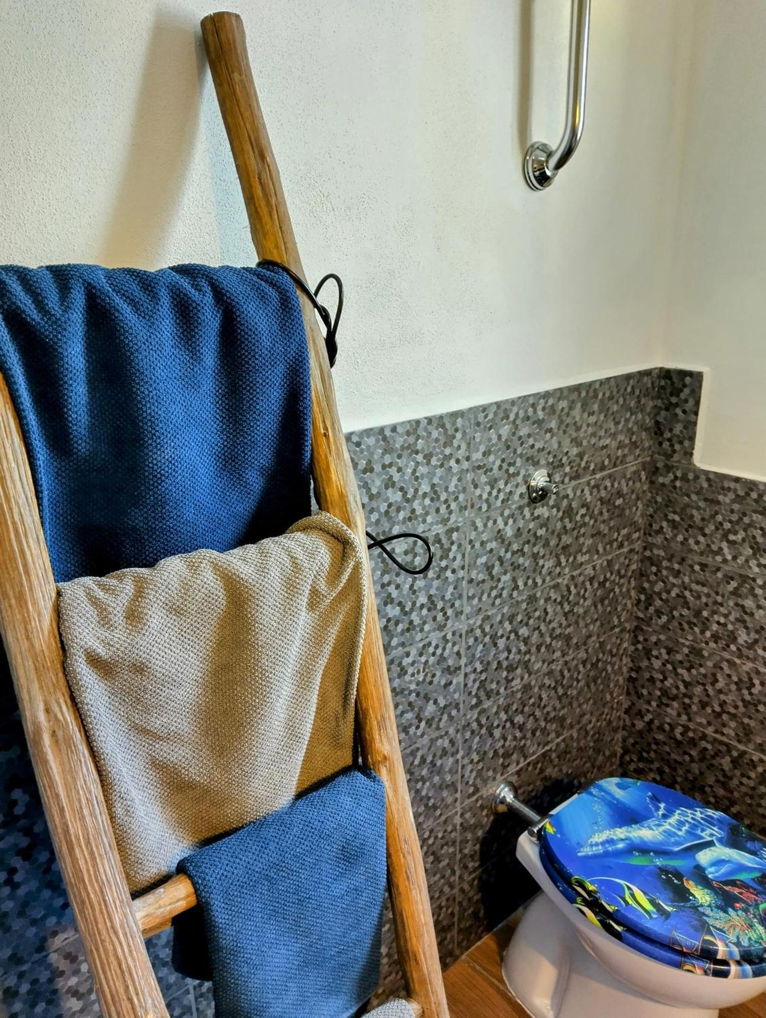 Apartament Terra Valledoria  Zewnętrze zdjęcie