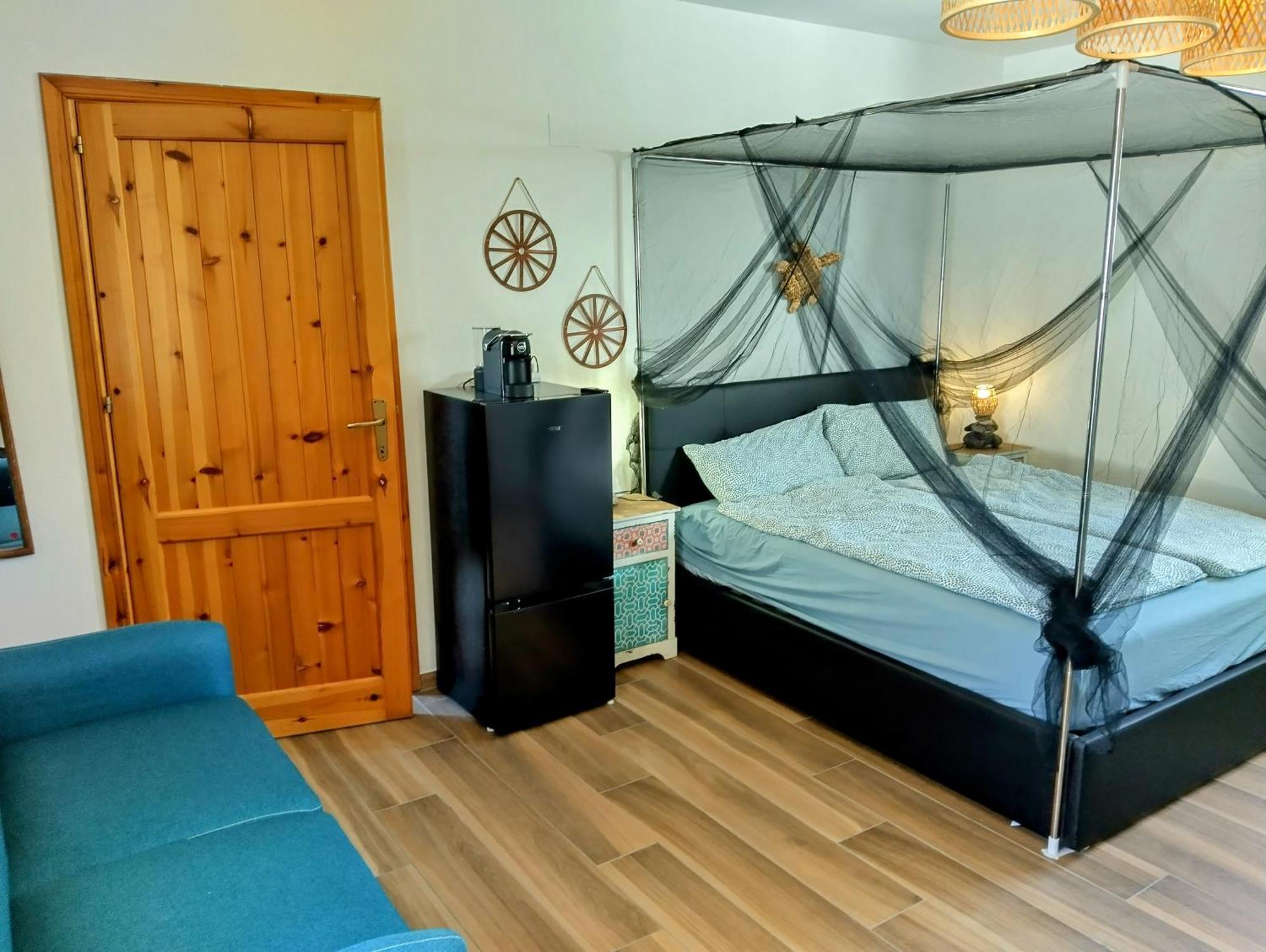 Apartament Terra Valledoria  Zewnętrze zdjęcie