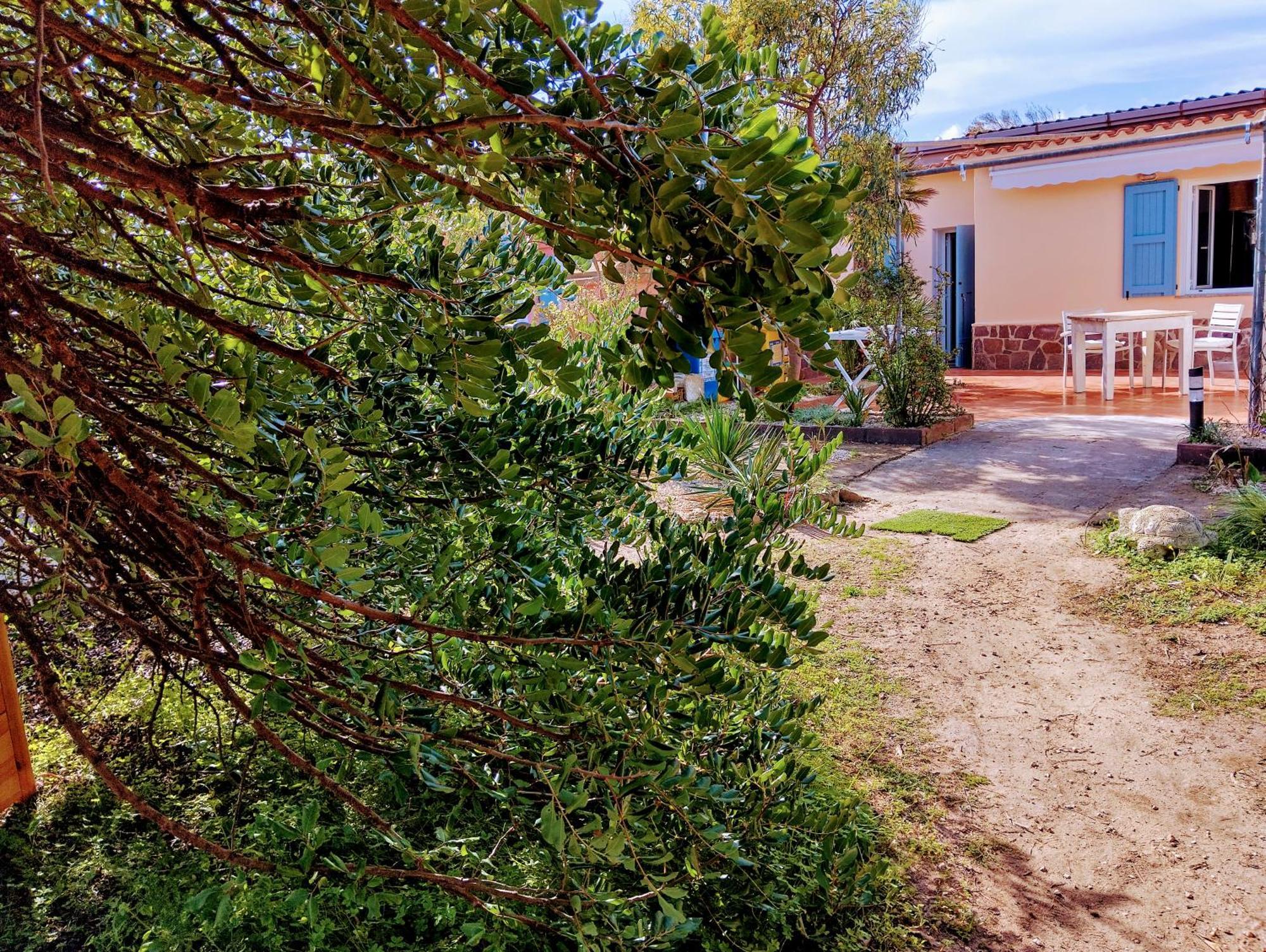 Apartament Terra Valledoria  Zewnętrze zdjęcie