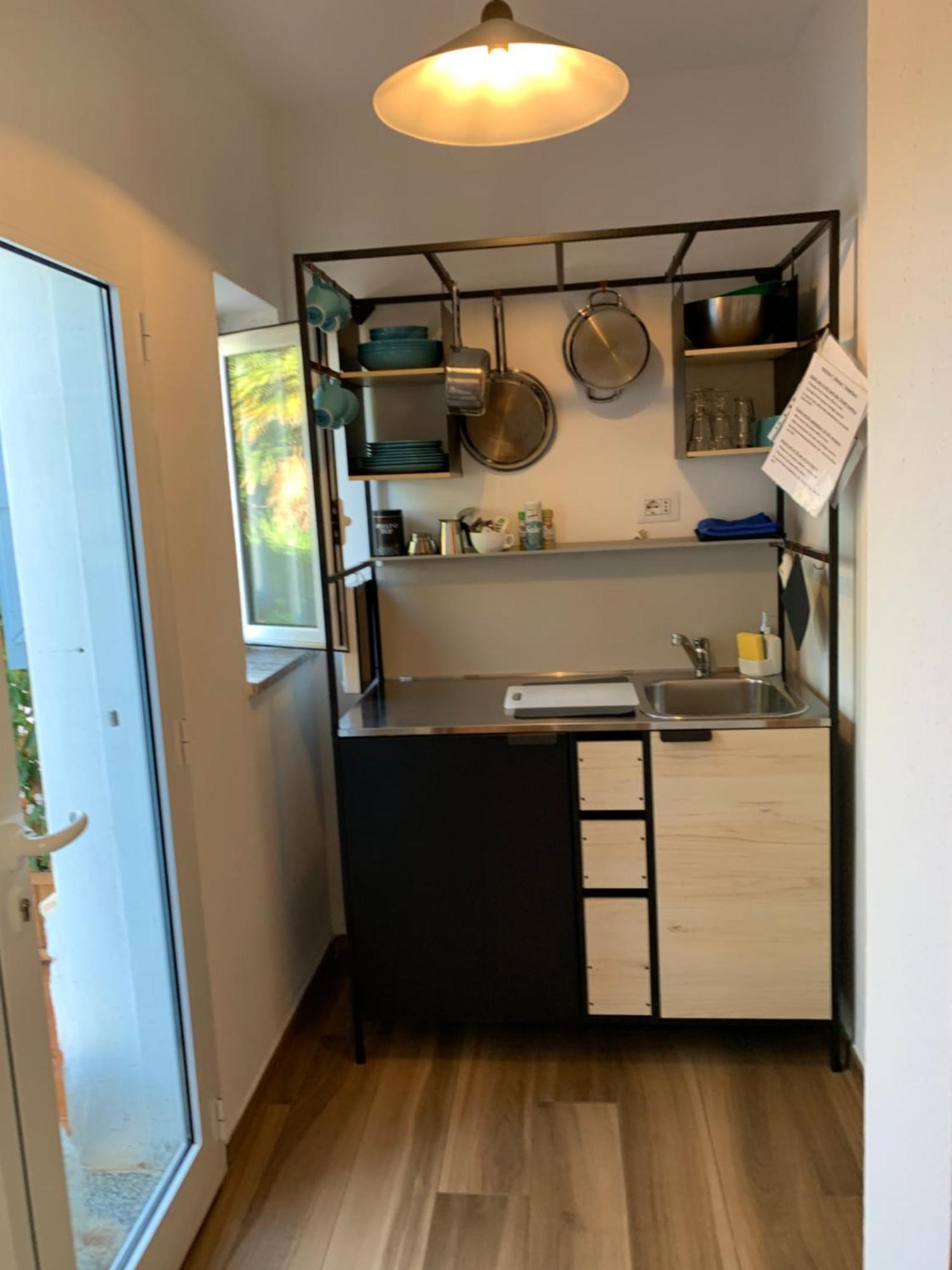 Apartament Terra Valledoria  Zewnętrze zdjęcie