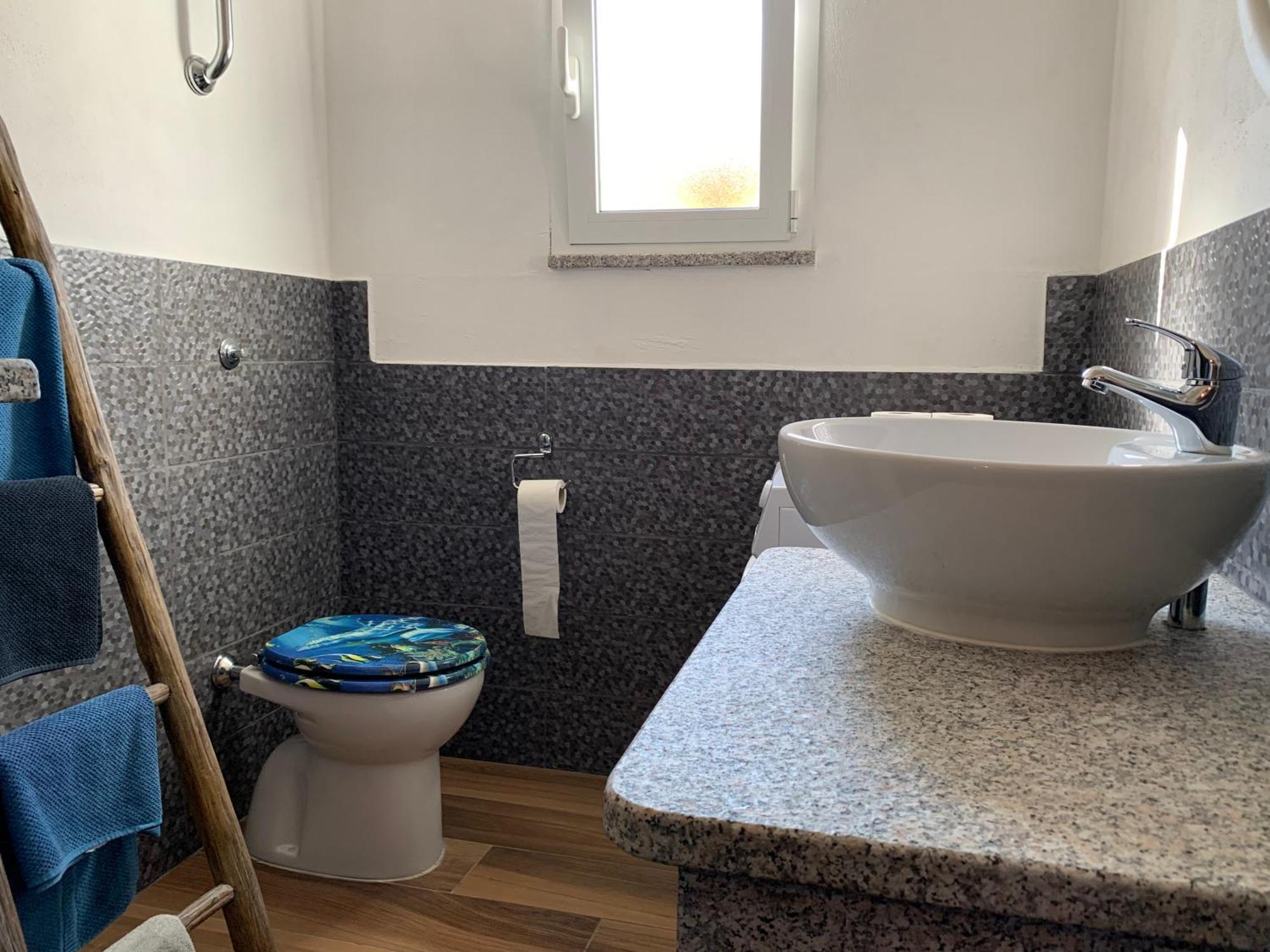 Apartament Terra Valledoria  Zewnętrze zdjęcie