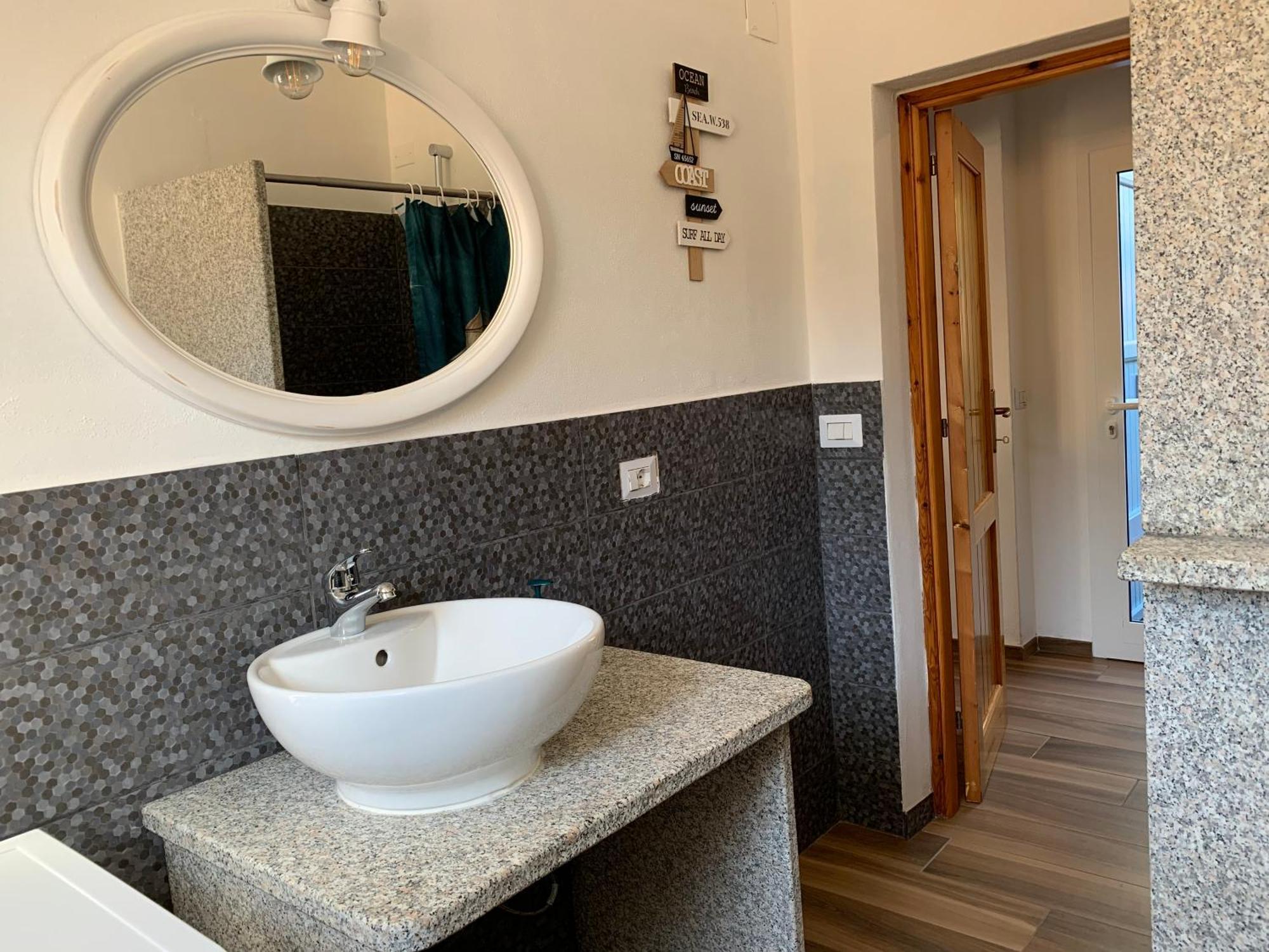 Apartament Terra Valledoria  Zewnętrze zdjęcie