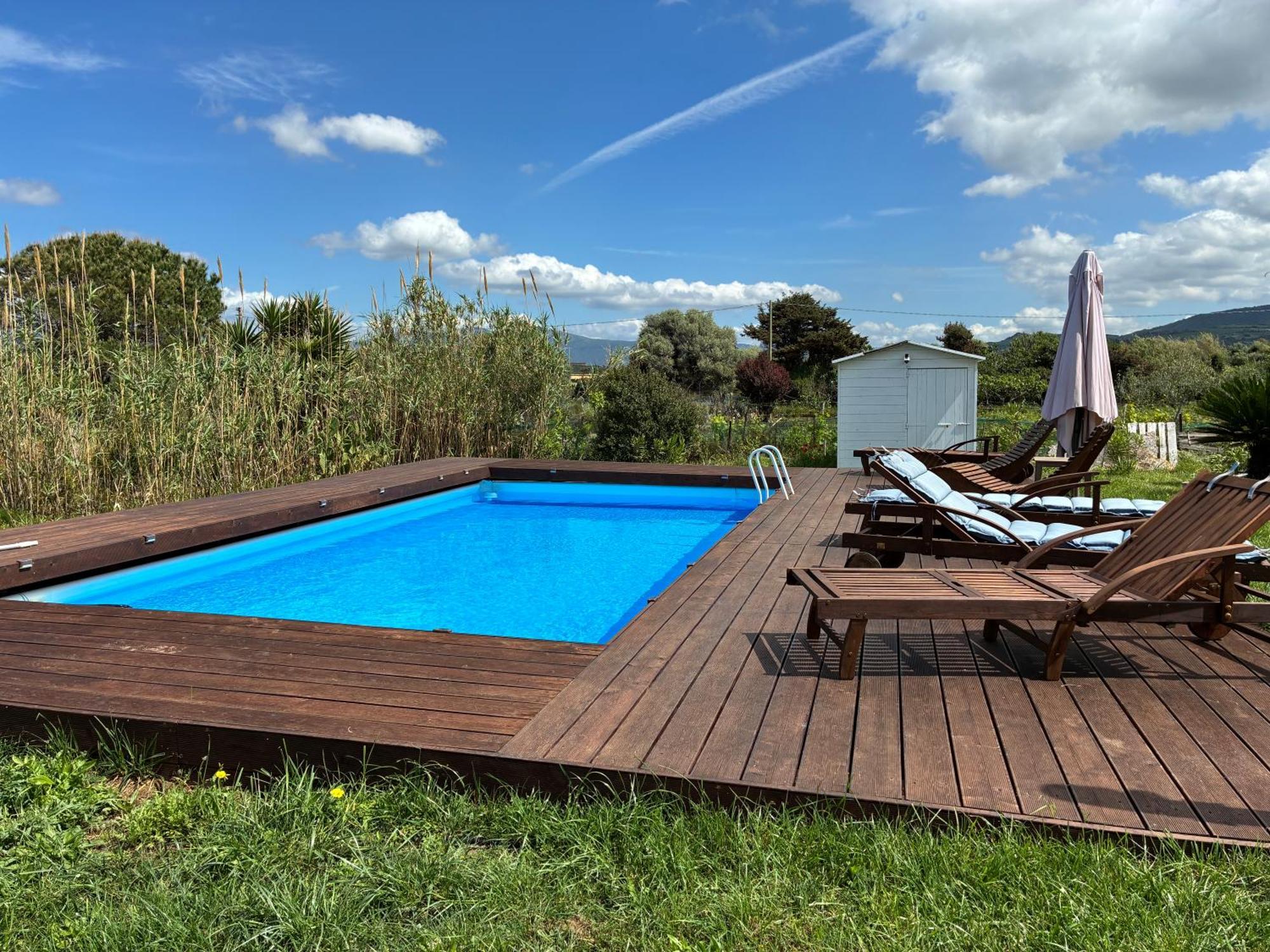Apartament Terra Valledoria  Zewnętrze zdjęcie
