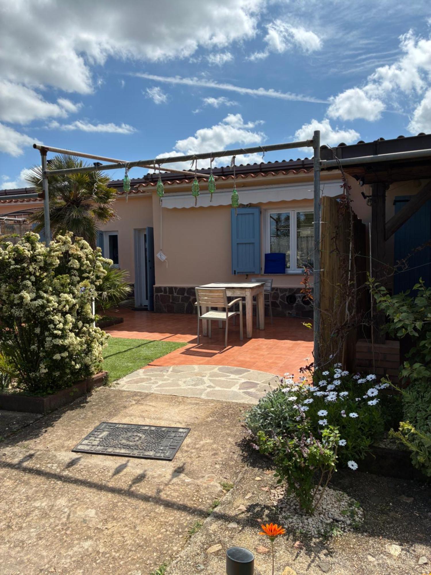 Apartament Terra Valledoria  Zewnętrze zdjęcie