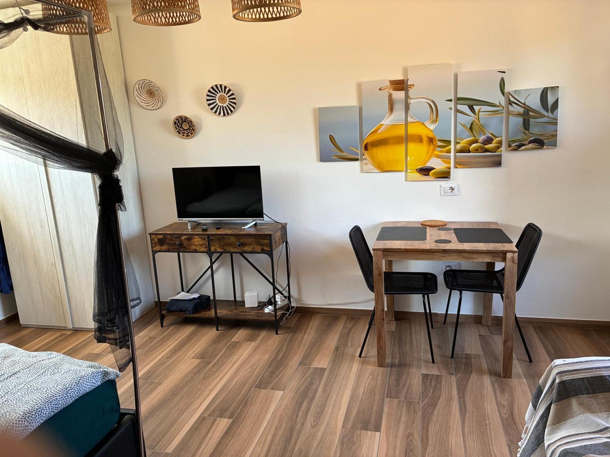 Apartament Terra Valledoria  Zewnętrze zdjęcie